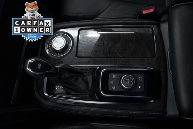 Used 2024 INFINITI QX80 Luxe image 24