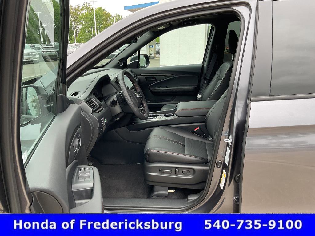 Used 2026 Honda Ridgeline TrailSport+ image 25