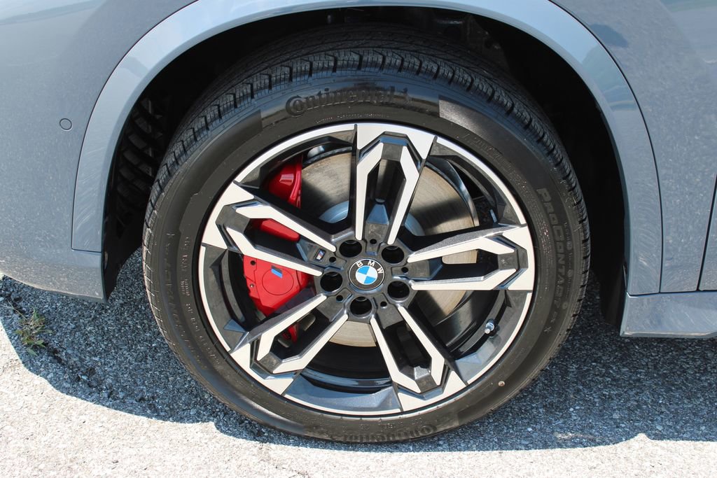 Used 2025 BMW X1 M35i AWD/4WD image 37