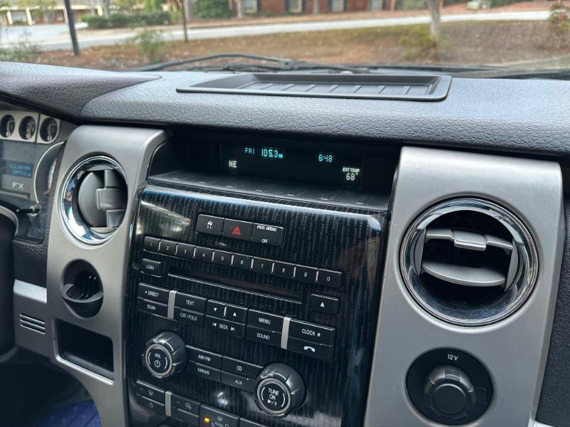 Used 2010 Ford F150 FX2 RWD image 34