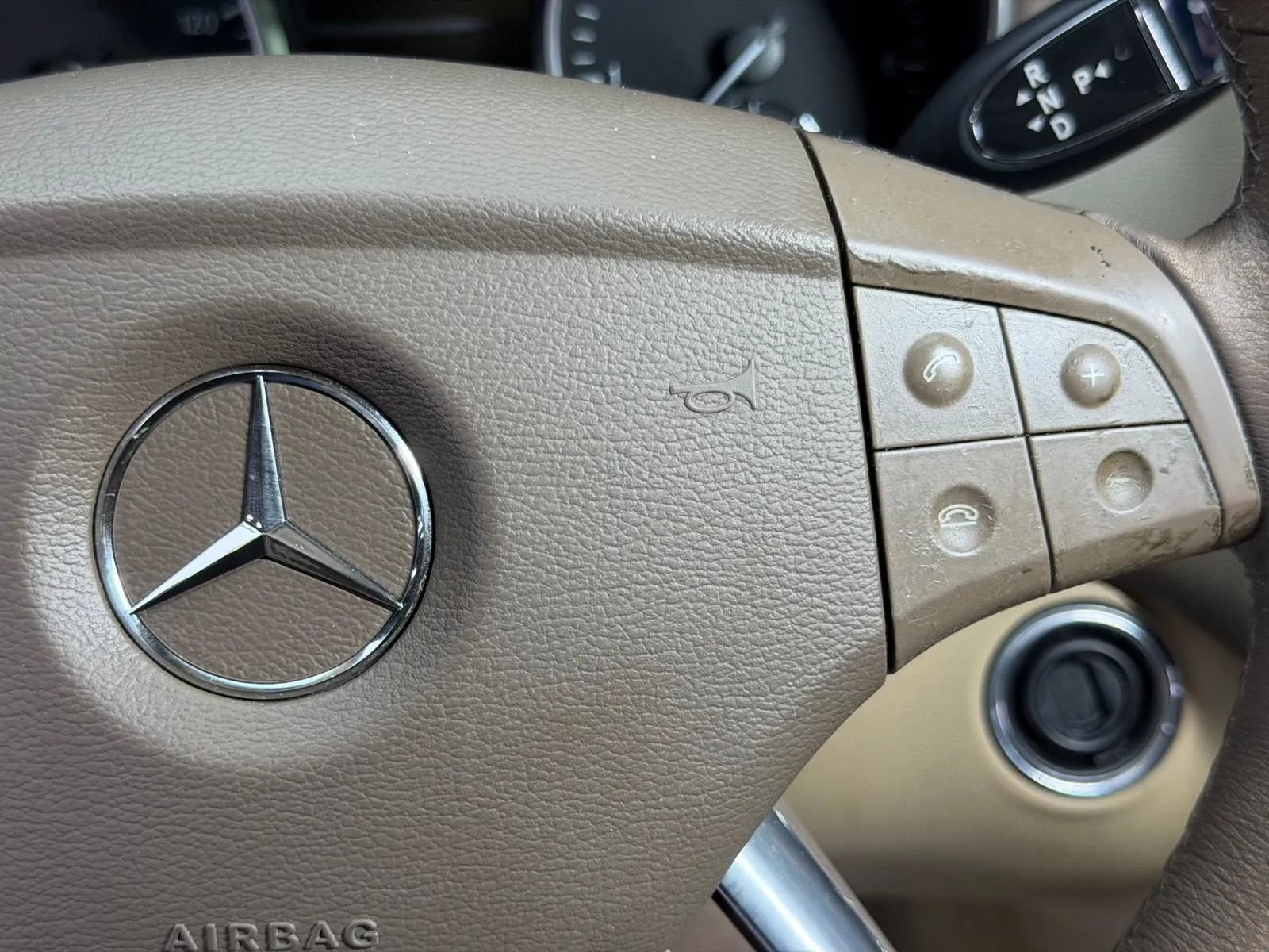 Used 2007 Mercedes-Benz ML 350 4MATIC w/ P2 Pkg image 34