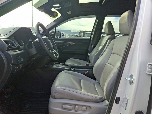 Used 2023 Honda Passport EX-L image 13