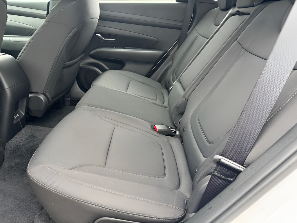 Certified 2026 Hyundai Tucson SE AWD/4WD image 15