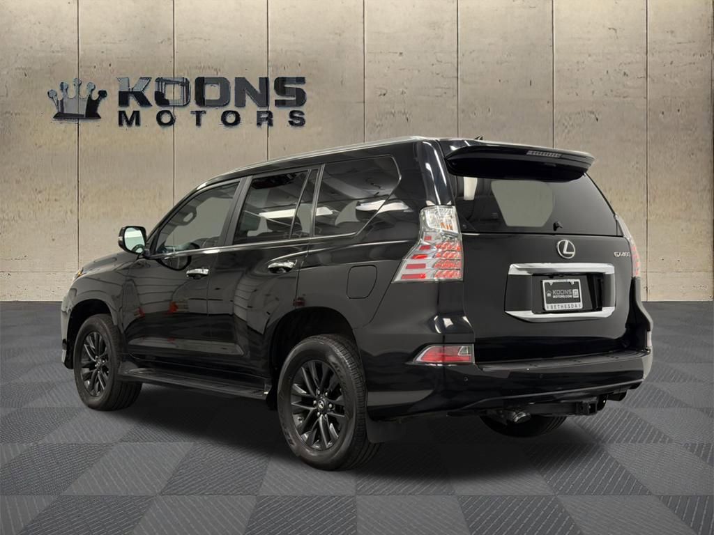 Used 2023 Lexus GX 460 Premium w/ Premium Plus Package image 6