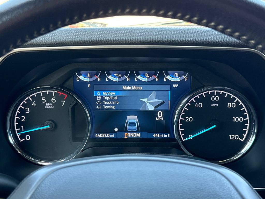 Used 2022 Ford F150 XLT w/ Equipment Group 302A High AWD/4WD image 18