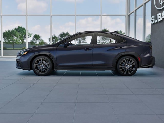 New 2026 Subaru WRX AWD/4WD image 3