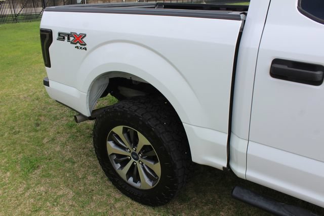 Used 2019 Ford F150 XL w/ Equipment Group 101A Mid AWD/4WD image 8