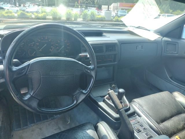 Used 1990 MAZDA RX-7 Convertible RWD image 8