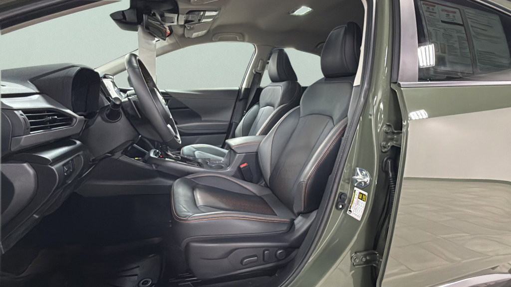 Certified 2026 Subaru Crosstrek 2.5i Limited image 15