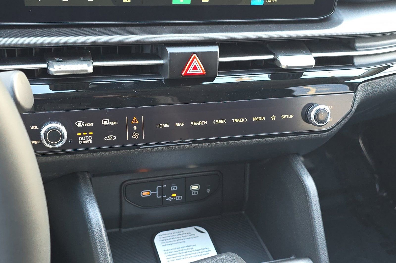 New 2026 Kia Sportage EX AWD/4WD image 18
