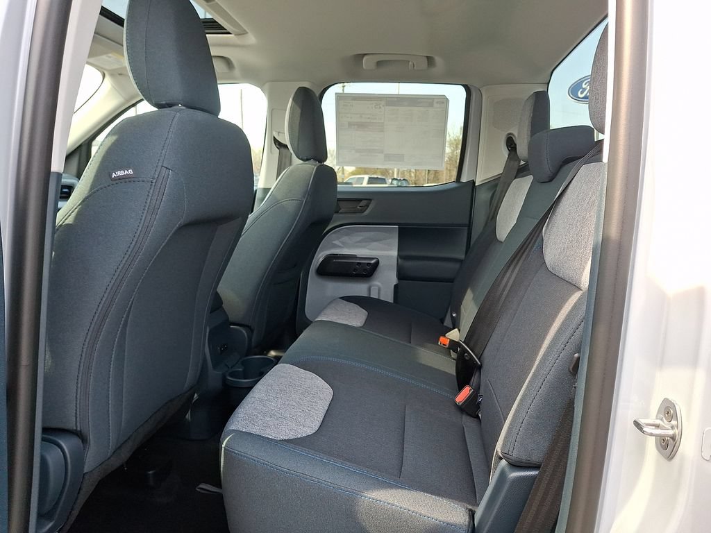 New 2026 Ford Maverick XLT AWD/4WD image 6