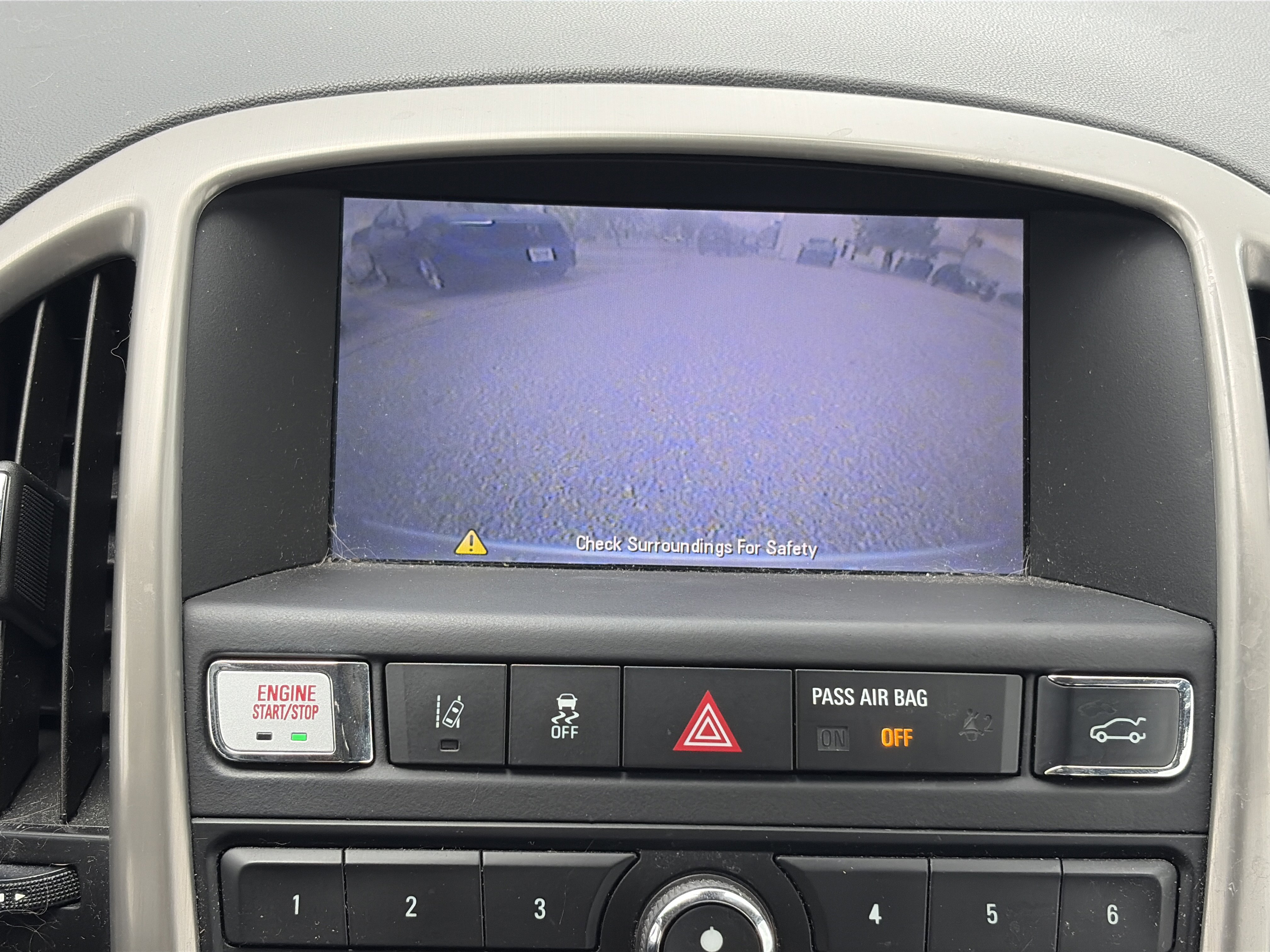 Used 2014 Buick Verano Leather FWD image 12