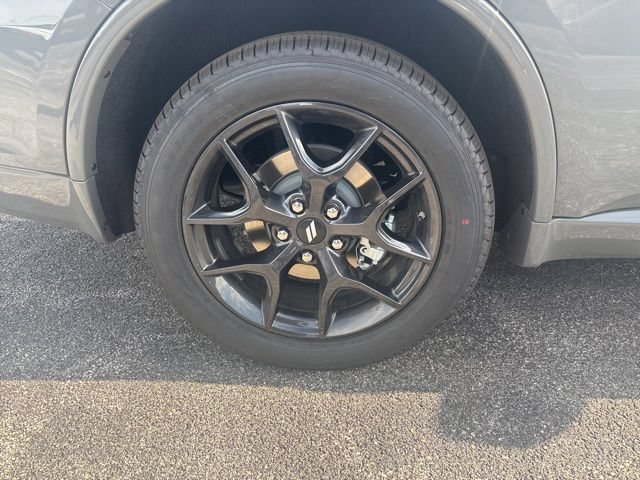 New 2026 Dodge Durango GT AWD/4WD image 9