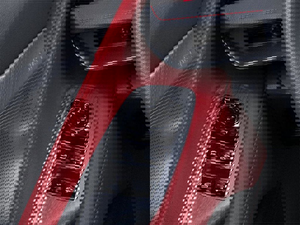 New 2026 Chevrolet Corvette Z06 w/ Battery Protection Package image 23