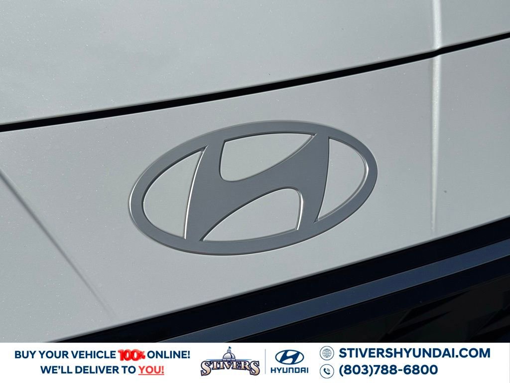 Certified 2025 Hyundai Elantra Limited image 10