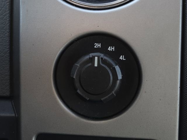 Used 2013 Ford F150 XLT image 5