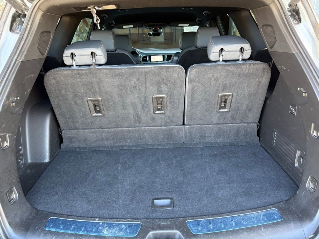 Used 2024 Buick Enclave Premium image 15