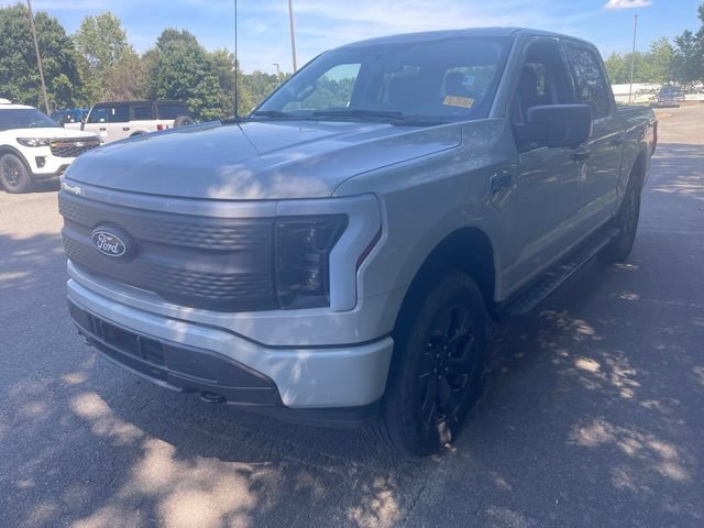 Used 2024 Ford F150 Lightning XLT