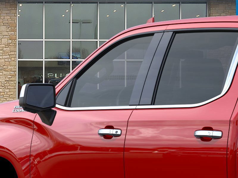New 2026 Chevrolet Silverado 1500 High Country image 12