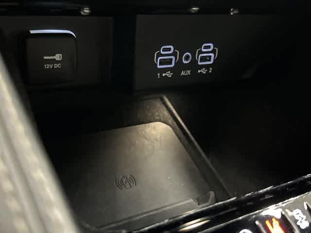 Used 2024 Jeep Wagoneer L Series II w/ Flexible Seating Group RWD image 26