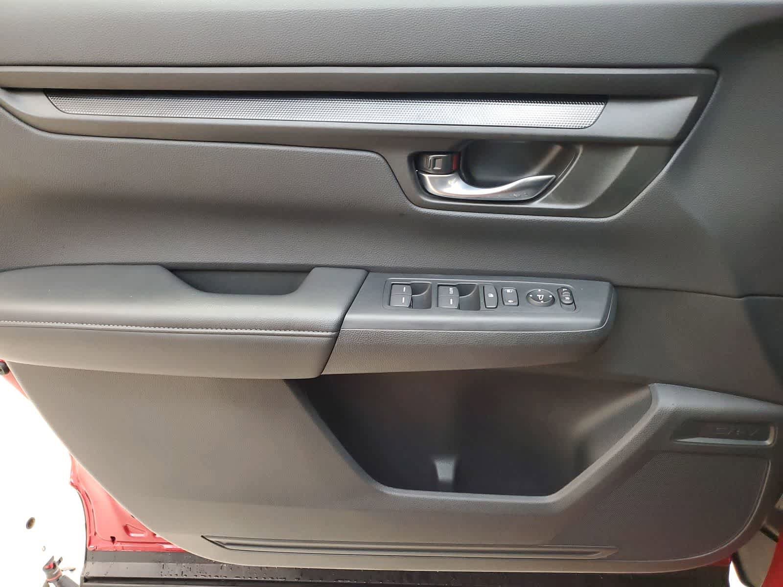 Certified 2026 Honda CR-V LX image 14