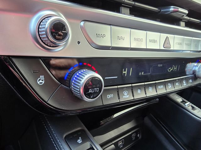 Used 2023 Kia Telluride EX image 50