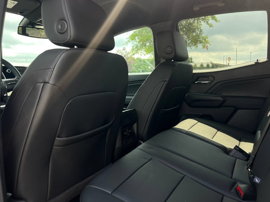 New 2026 GMC Canyon Elevation w/ Convenience Package AWD/4WD image 33