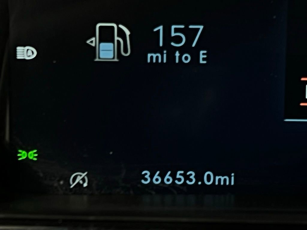 Used 2024 Lincoln Navigator Reserve image 19