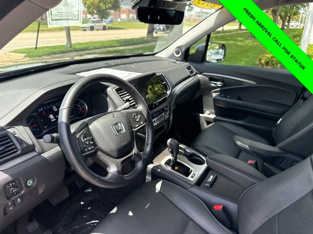Used 2019 Honda Pilot EX-L image 42