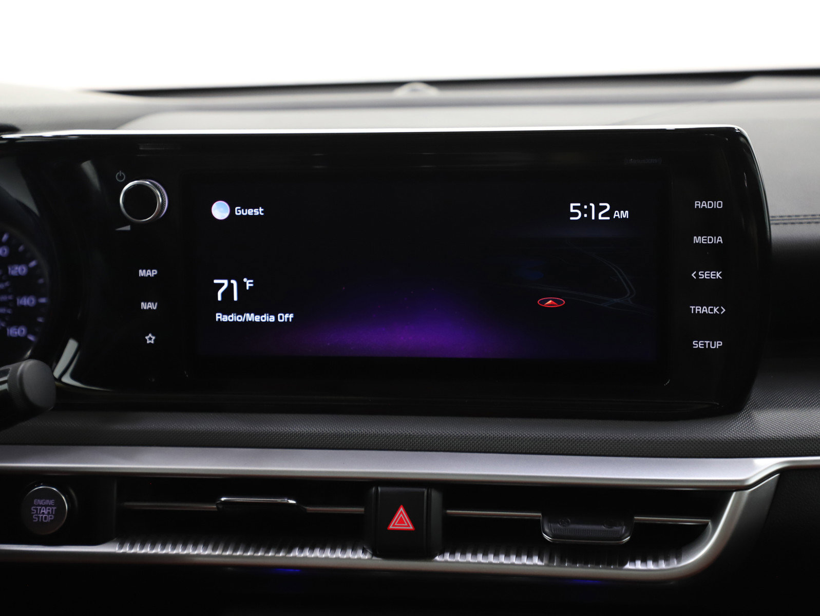 Used 2022 Kia K5 GT-Line w/ GT-Line FWD Premium Package image 15