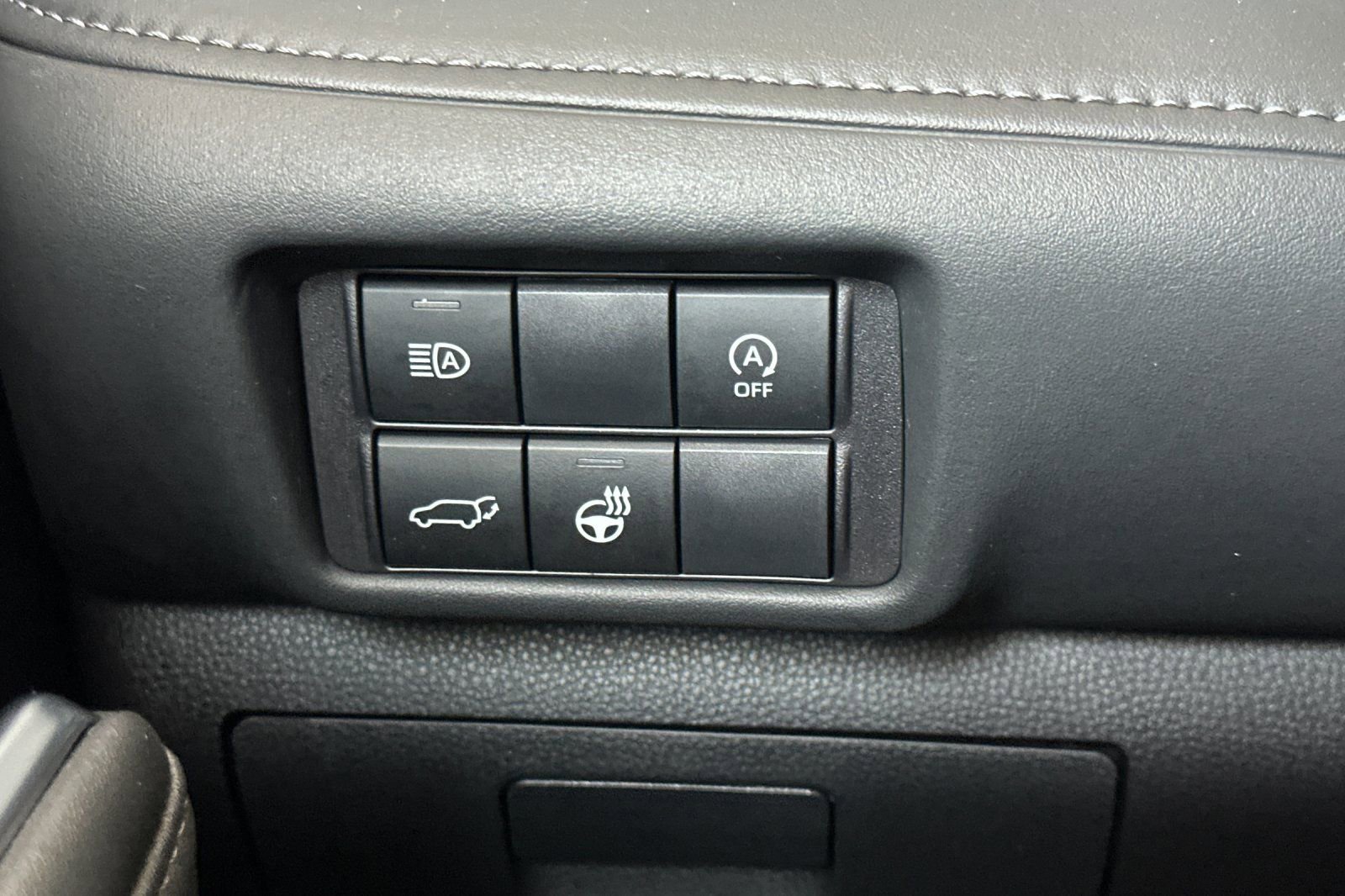 Used 2023 Toyota Highlander Limited image 33