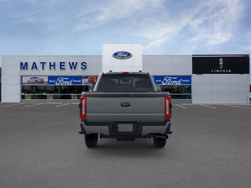 New 2026 Ford F350 XLT w/ XLT Premium Package image 5