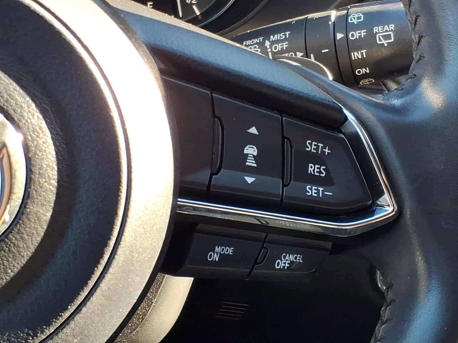 Used 2022 MAZDA CX-5 AWD 2.5 S w/ Premium Plus Pkg image 20