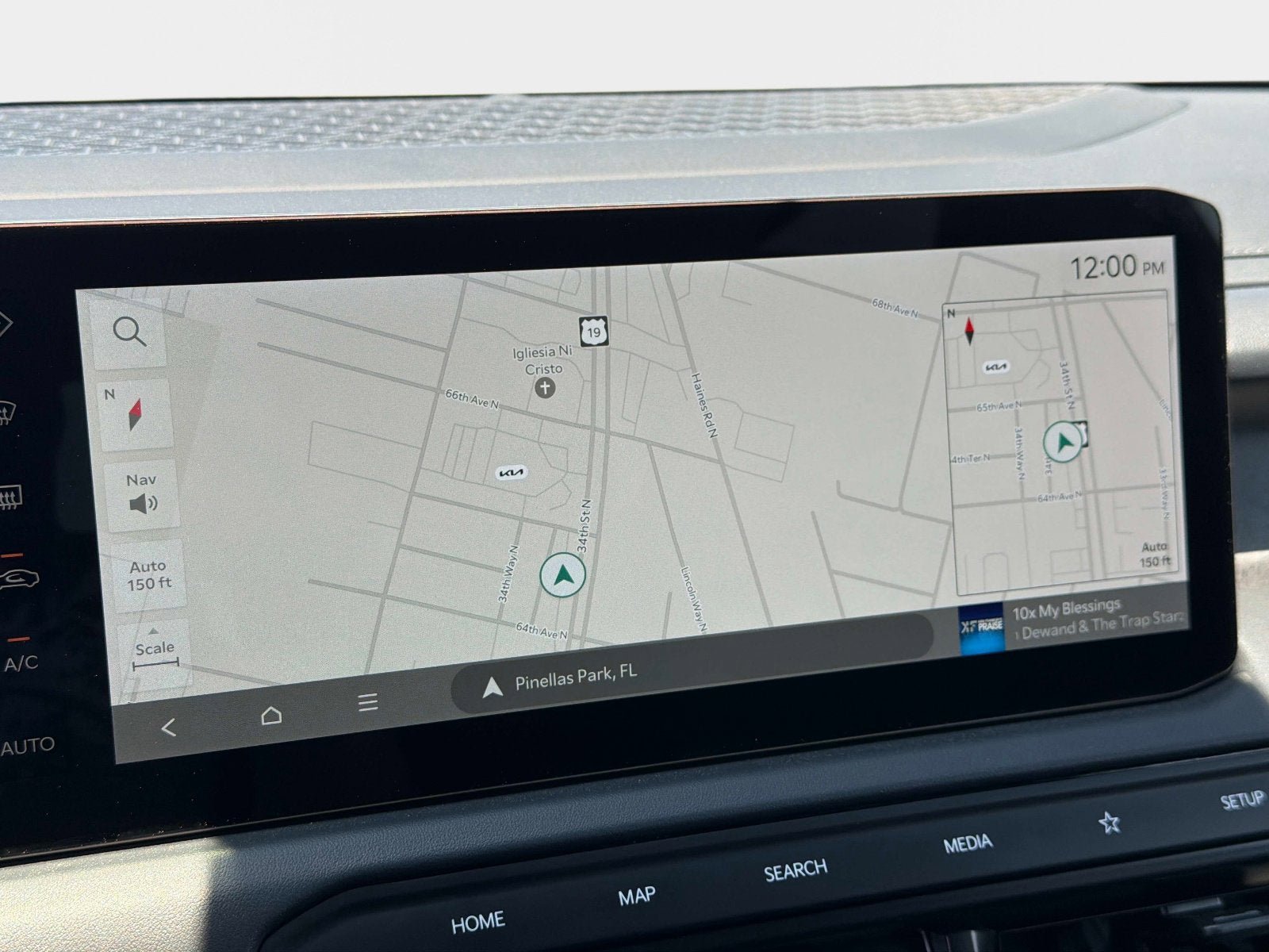 New 2027 Kia Telluride SX X-Pro AWD/4WD image 22