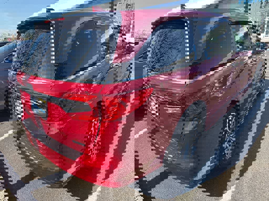 Used 2023 Honda Odyssey Touring image 4