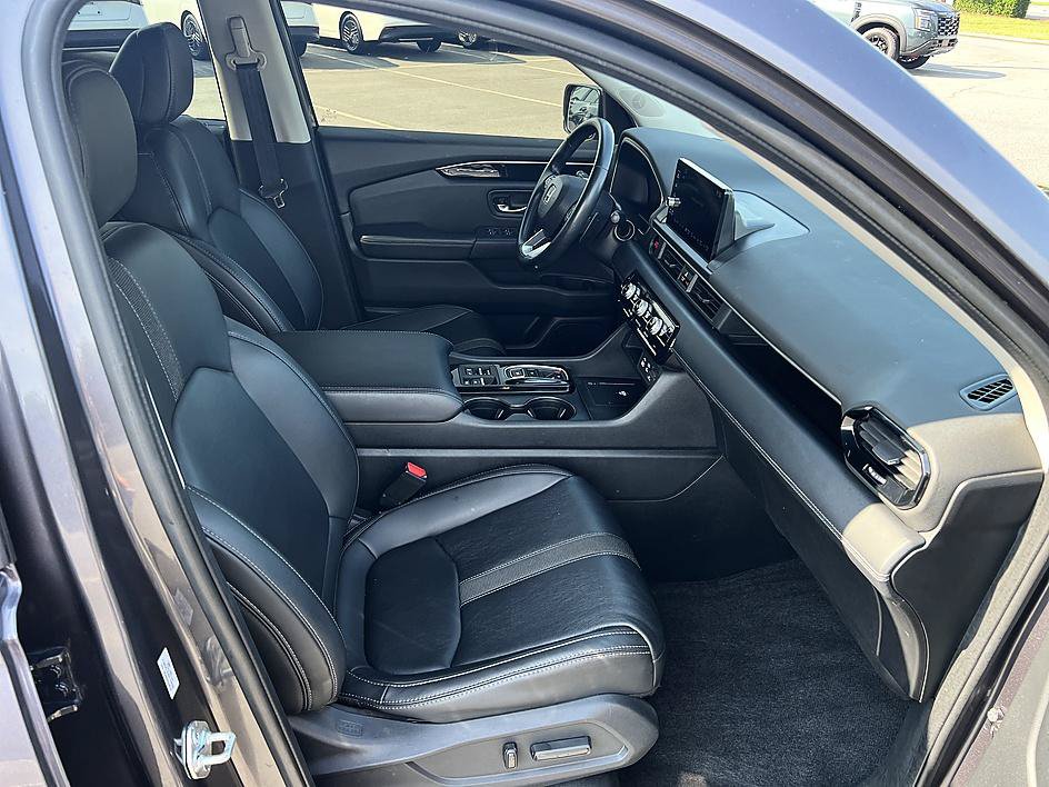 Used 2023 Honda Pilot EX-L image 17