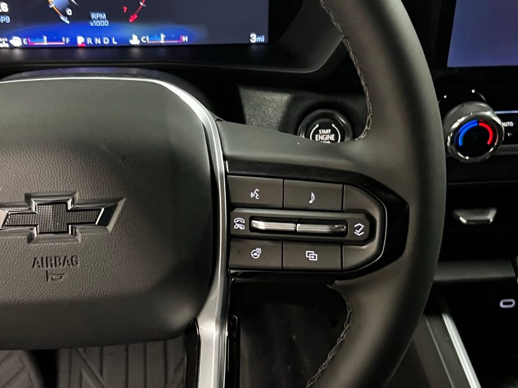 New 2026 Chevrolet Colorado Trail Boss image 22