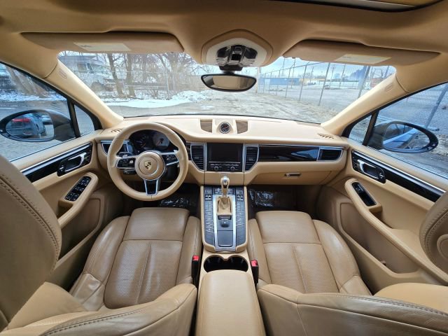 Used 2016 Porsche Macan S AWD/4WD image 19