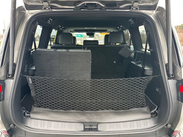 Used 2024 Lexus GX 550 image 29