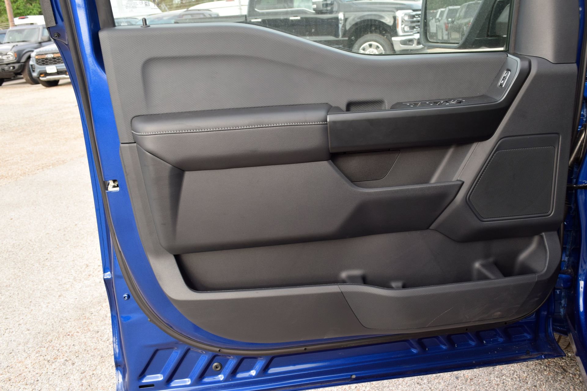 New 2026 Ford F150 STX w/ Equipment Group 200A RWD image 19