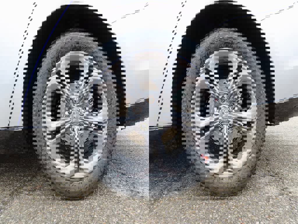 New 2026 Honda Accord EX-L image 9