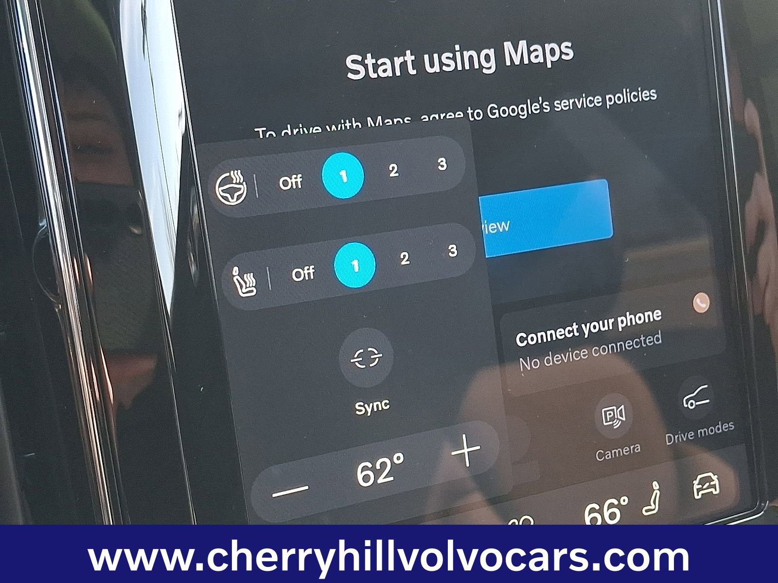 Certified 2025 Volvo XC60 B5 Plus image 25