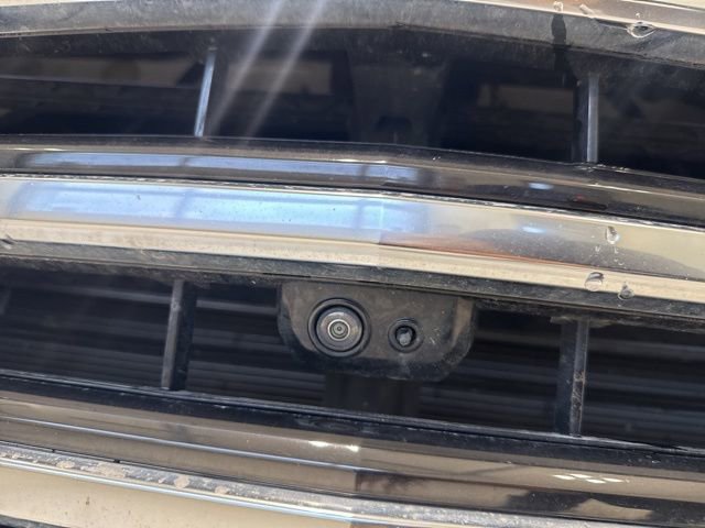 Certified 2023 Chevrolet Silverado 1500 High Country image 4