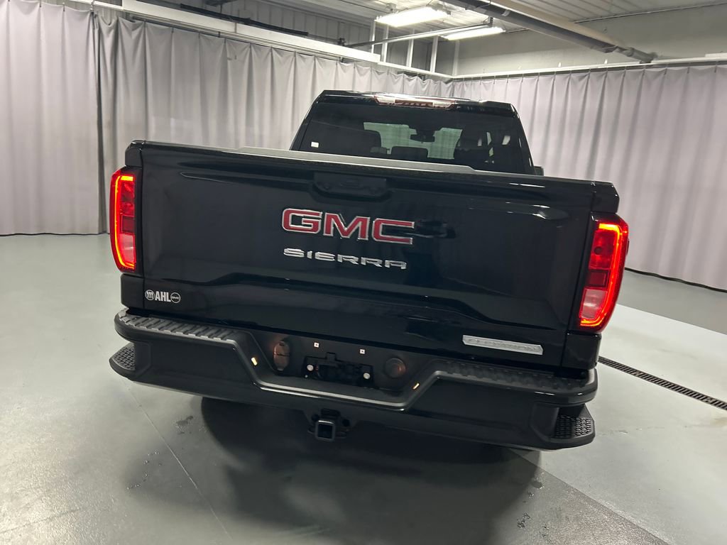 Used 2026 GMC Sierra 1500 Elevation AWD/4WD image 6
