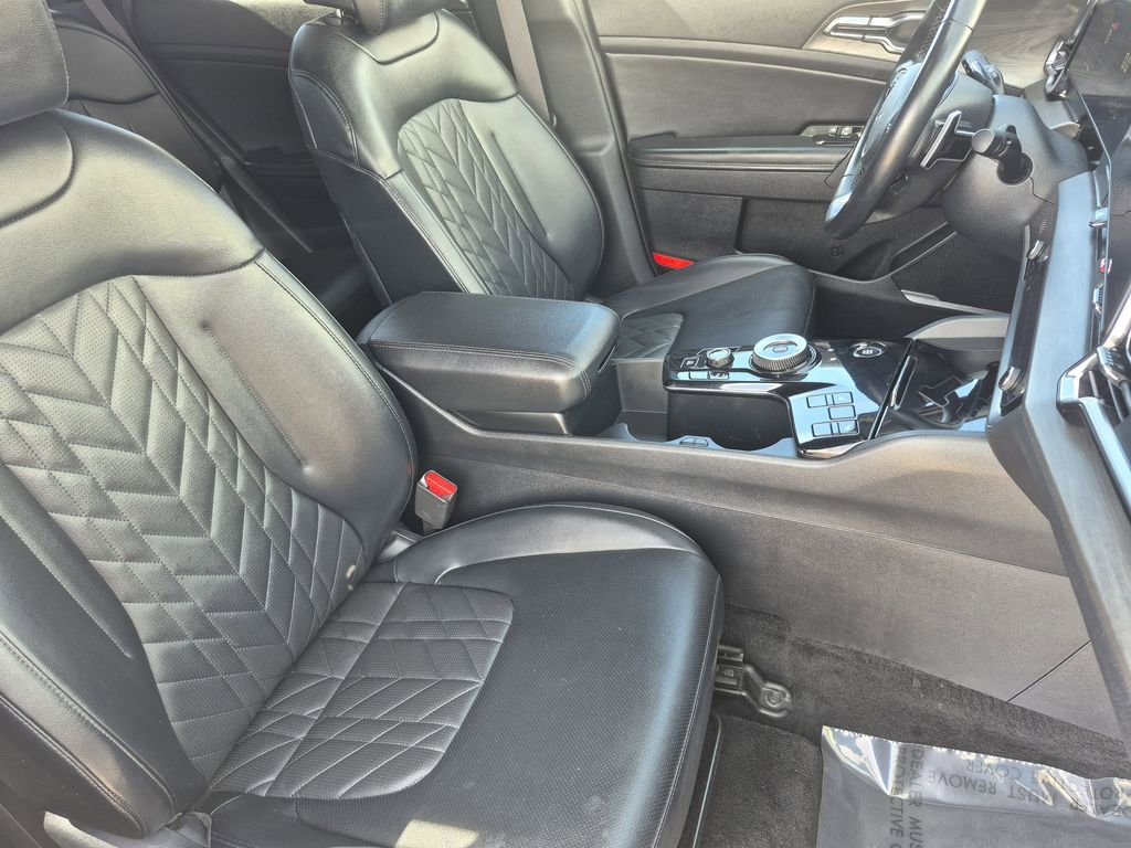 Used 2023 Kia Sportage X-Line image 16