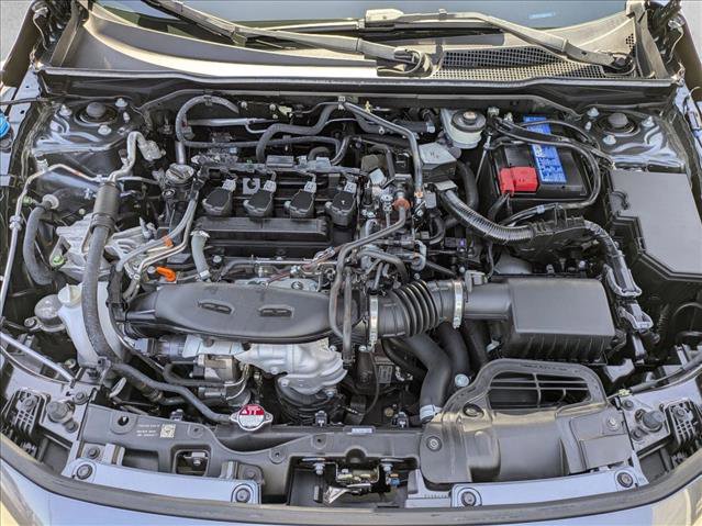 Used 2024 Honda Civic EX image 22