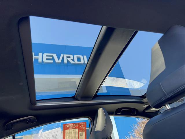 Used 2025 Toyota Camry XSE w/ Premium Plus Package image 30