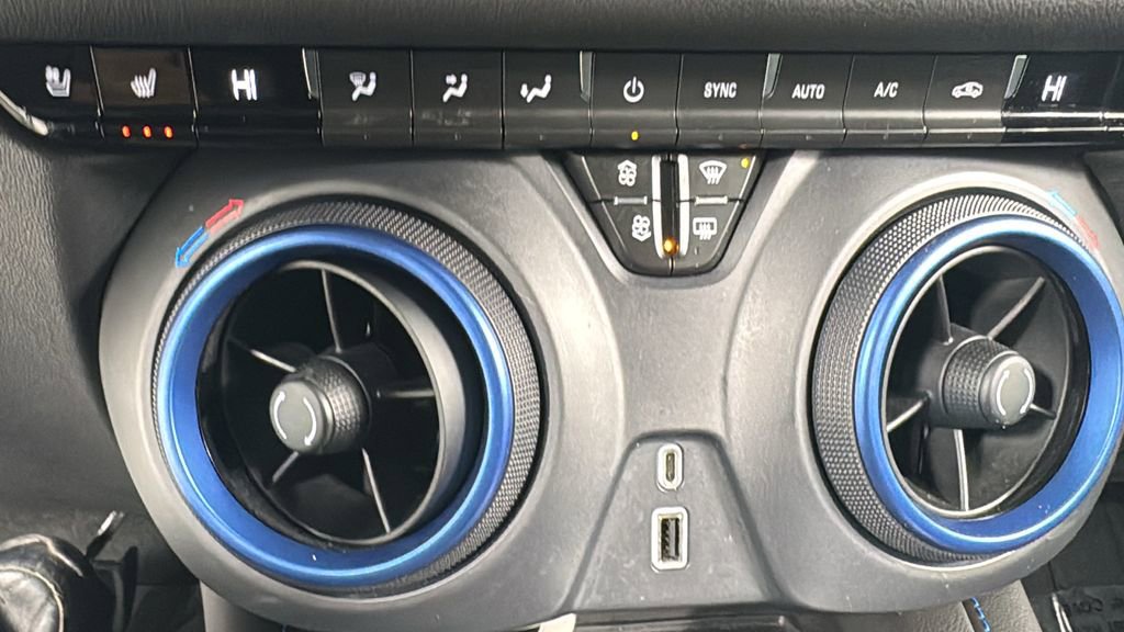 Used 2023 Chevrolet Blazer RS w/ Driver Confidence II Package image 29