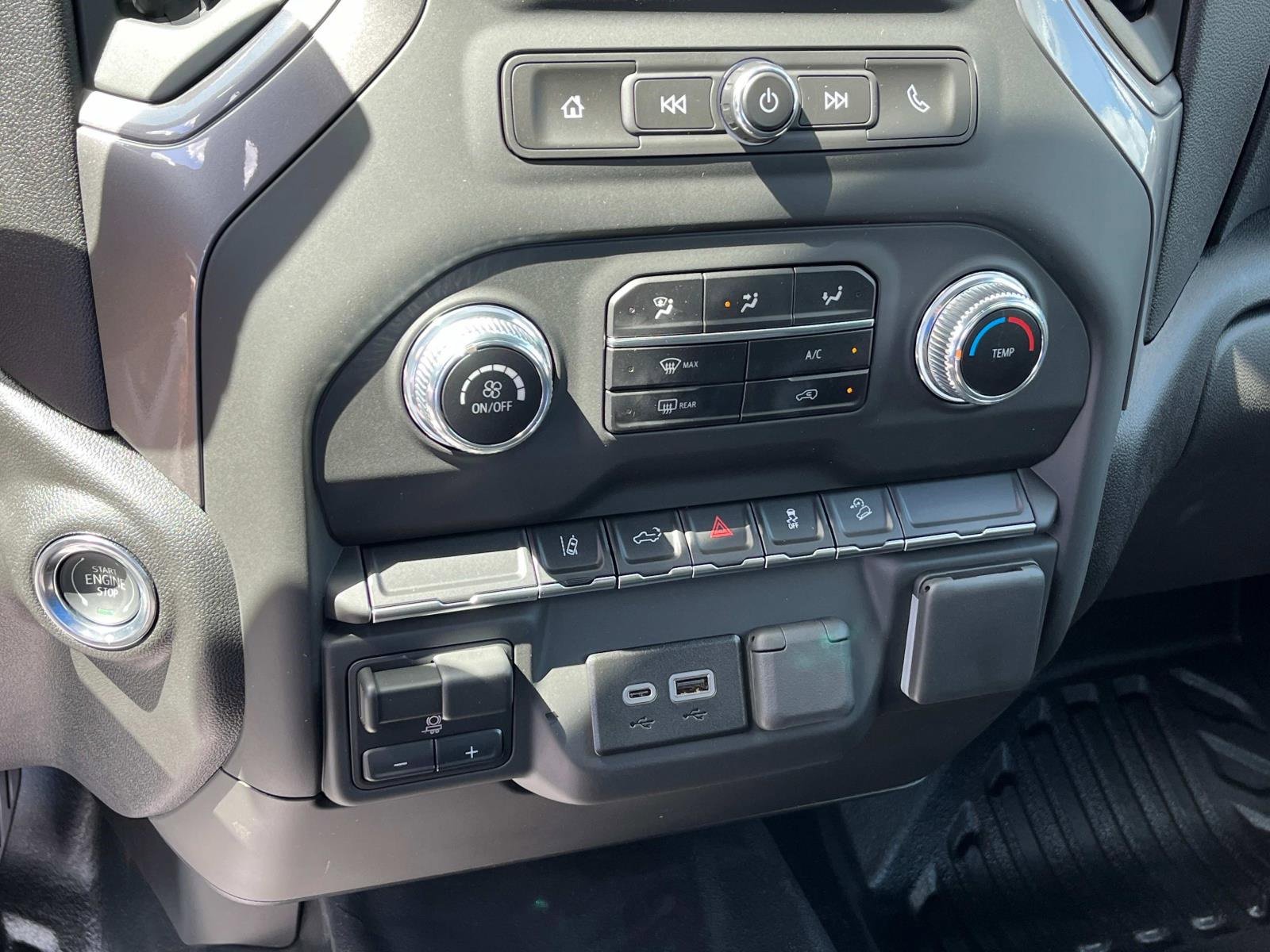 New 2026 GMC Sierra 3500 Pro w/ Convenience Package image 26