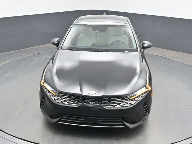 Used 2021 Kia K5 EX w/ EX Premium Package FWD image 14